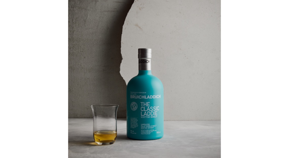 Bruichladdich remy cointreau