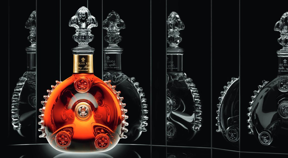 Louis XIII