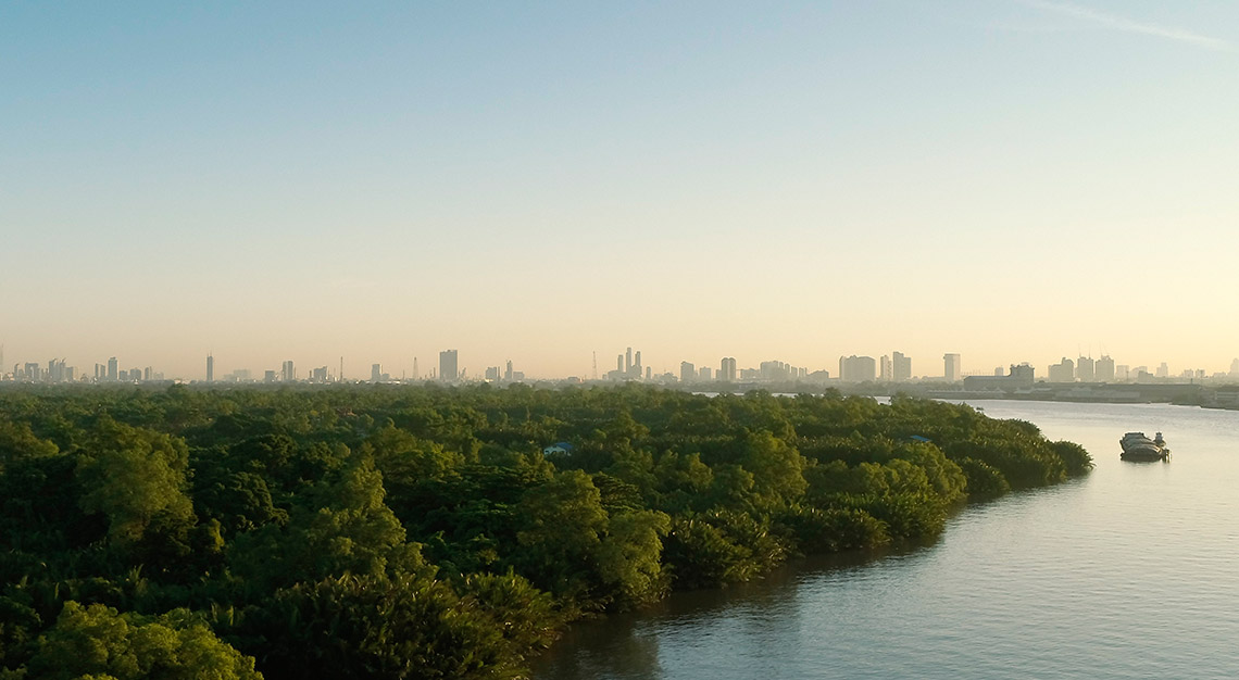 Rakxa Wellness and Medical Resort, Bangkok