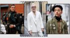The Sartorialist Scott schuman