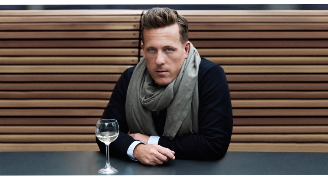 The Sartorialist Scott schuman