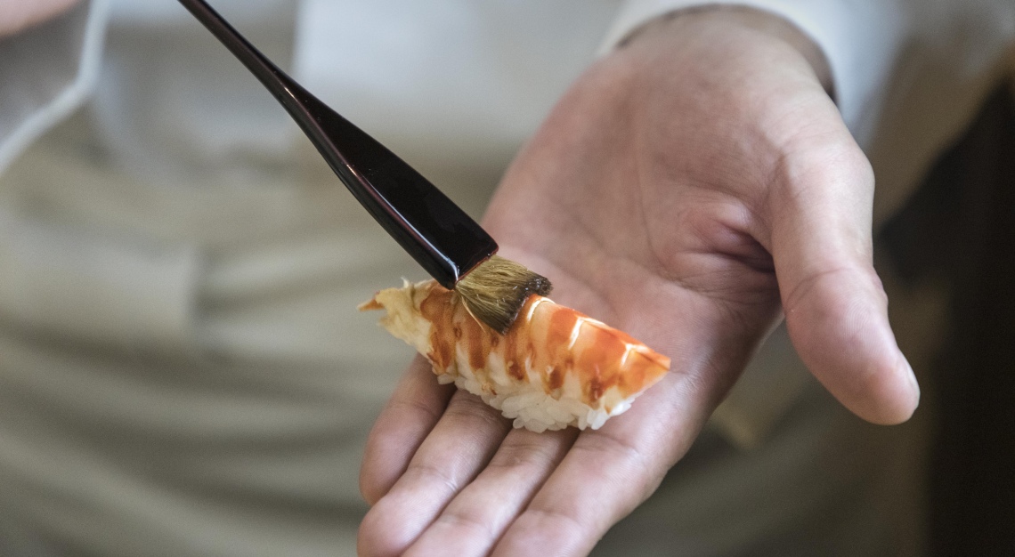 sushi kou