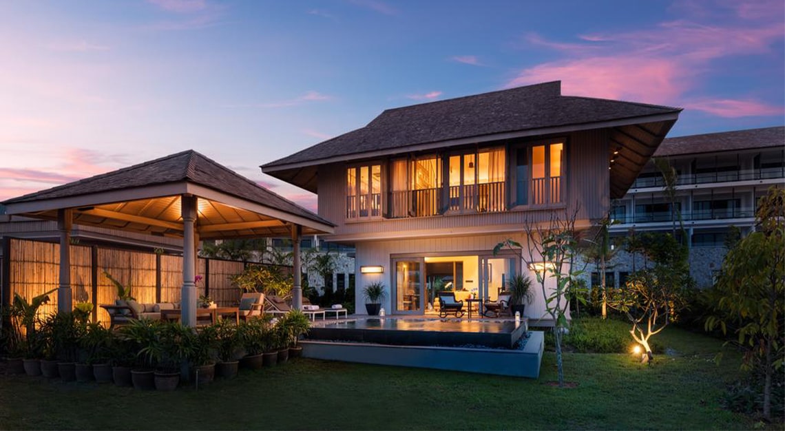 Anantara Desaru Coast Resort & Villa