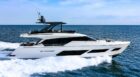 Ferretti Yachts 720