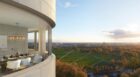 The Bryanston, Hyde Park
