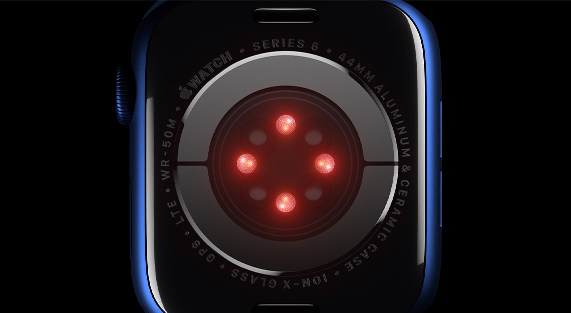 sleep monitor apple watch