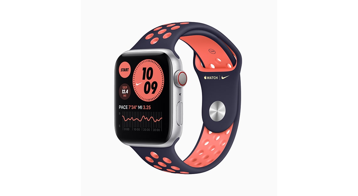 Apple Watch Series 6