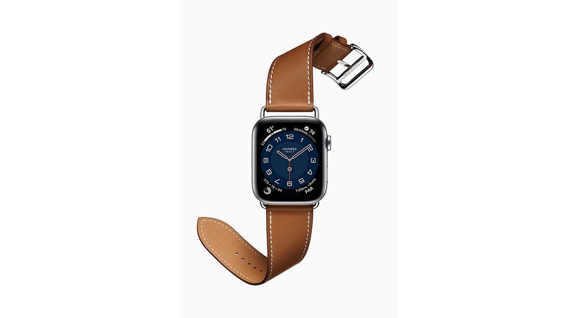 Apple Watch Series 6