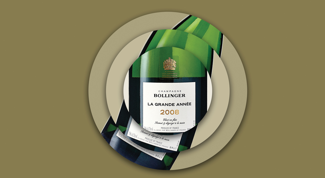 Bollinger 2008