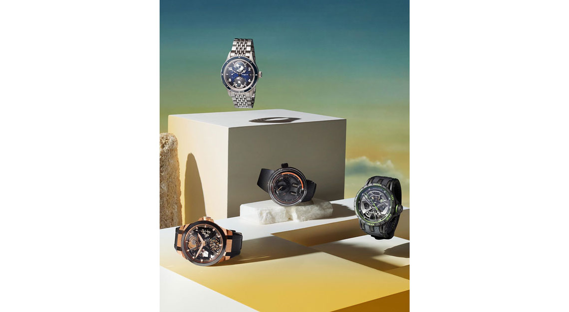 net a porter mr porter watches and wonders