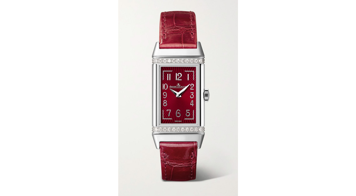 Jaeger-LeCoultre Reverso One