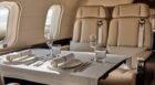 aman private jet