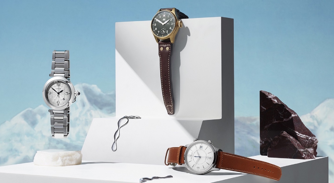 watches and wonders mr porter net a porter