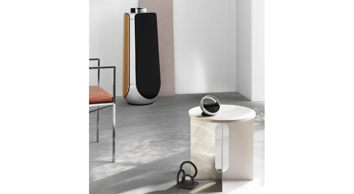 bang and olufsen beoremote halo