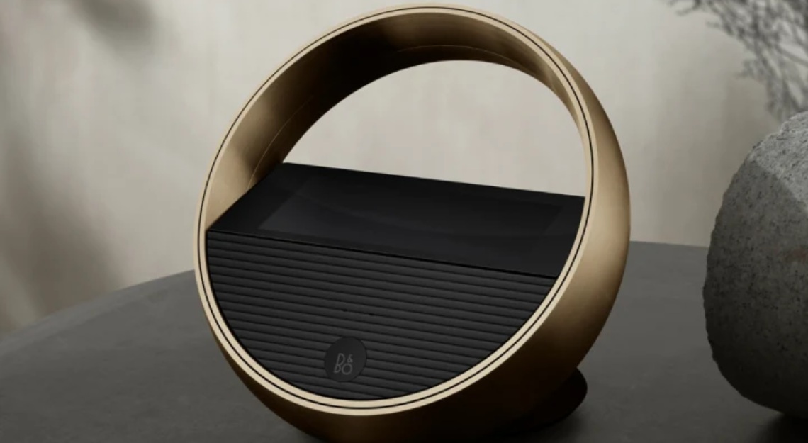 bang and olufsen beoremote halo