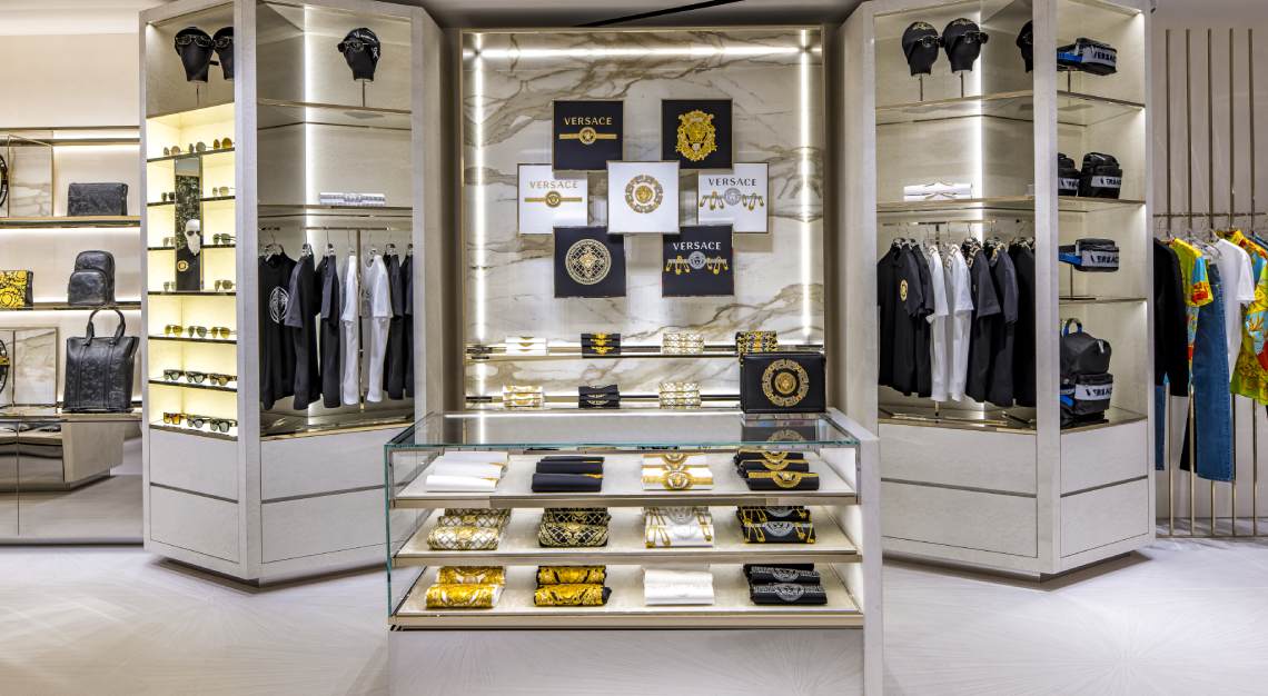 versace paragon