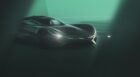 Jaguar Vision Gran Turismo Coupe