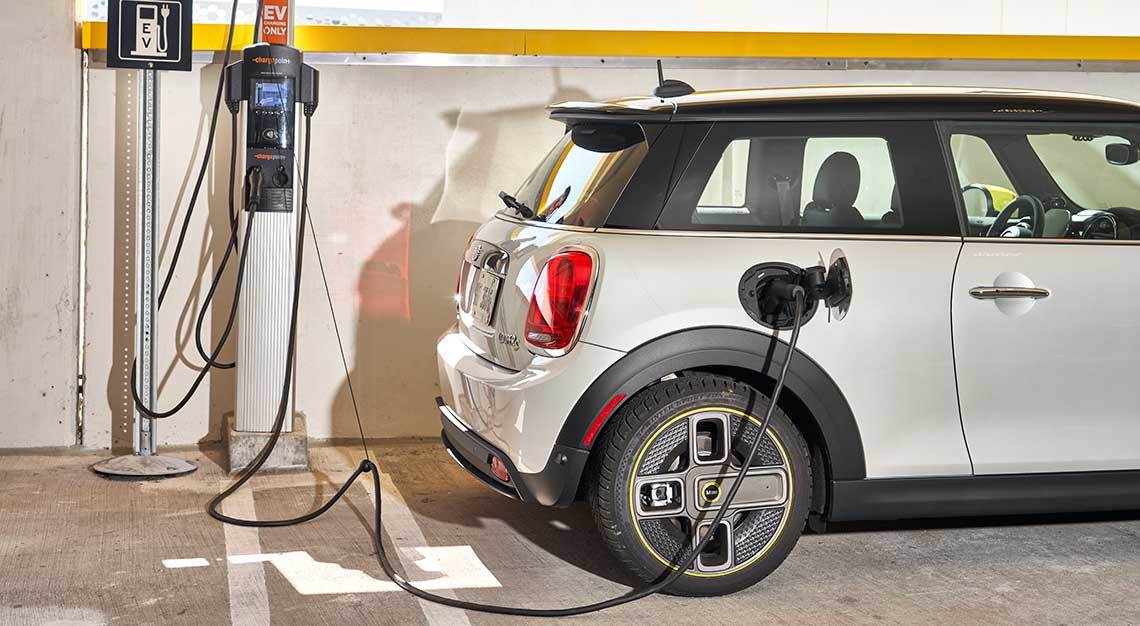 mini electric