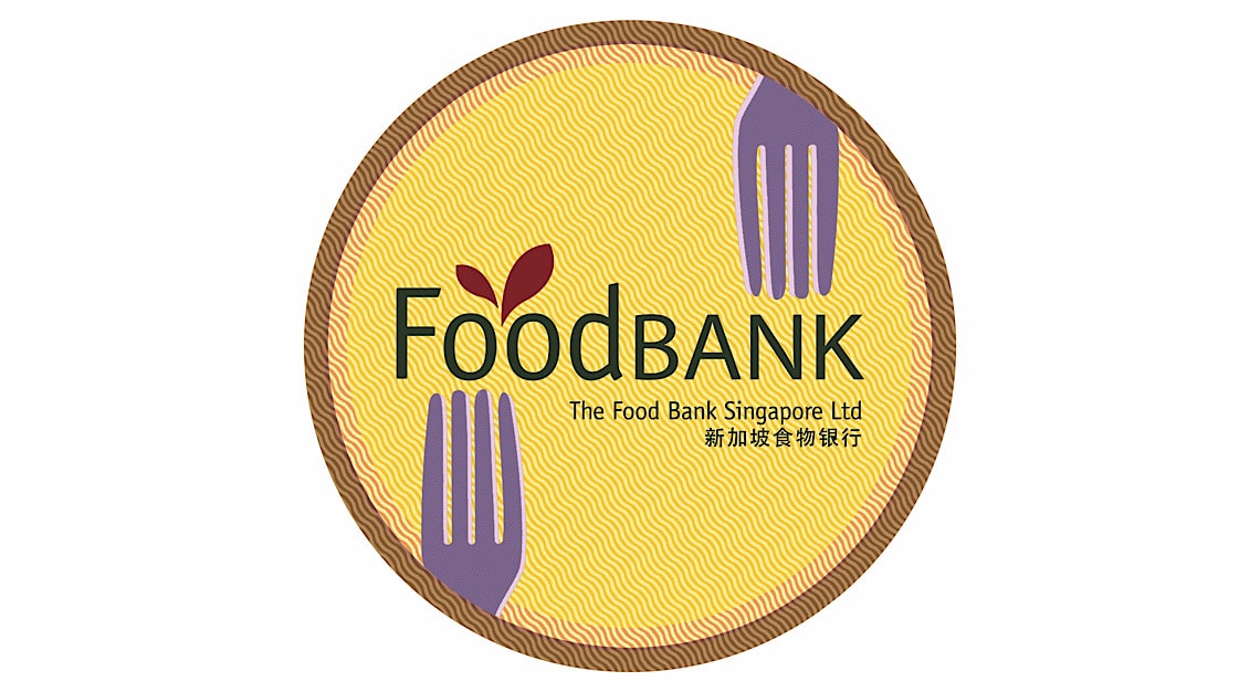 Food Bank Singapore BOTB 2020