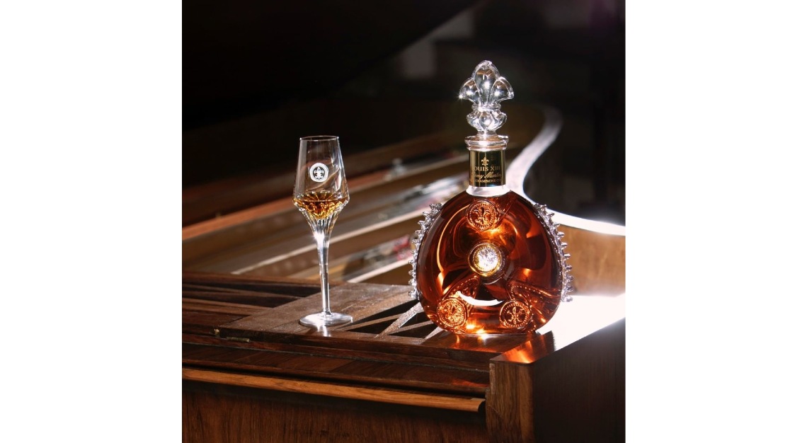 louis xiii cognac