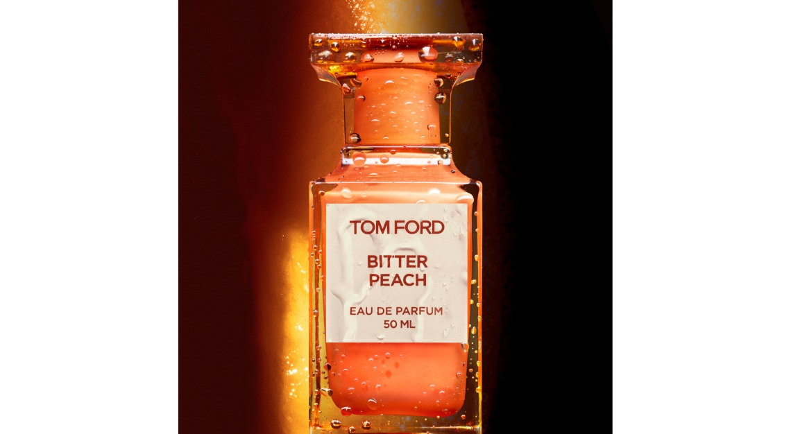 tom ford bitter peach