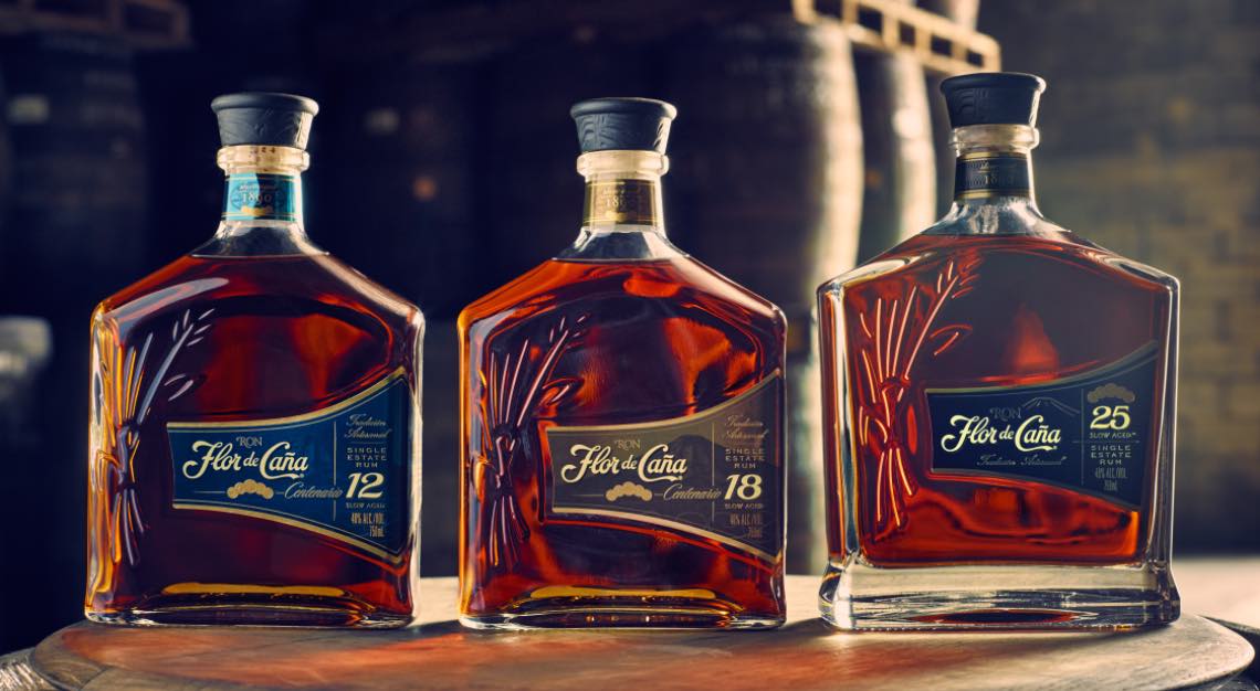 flor de cana rum