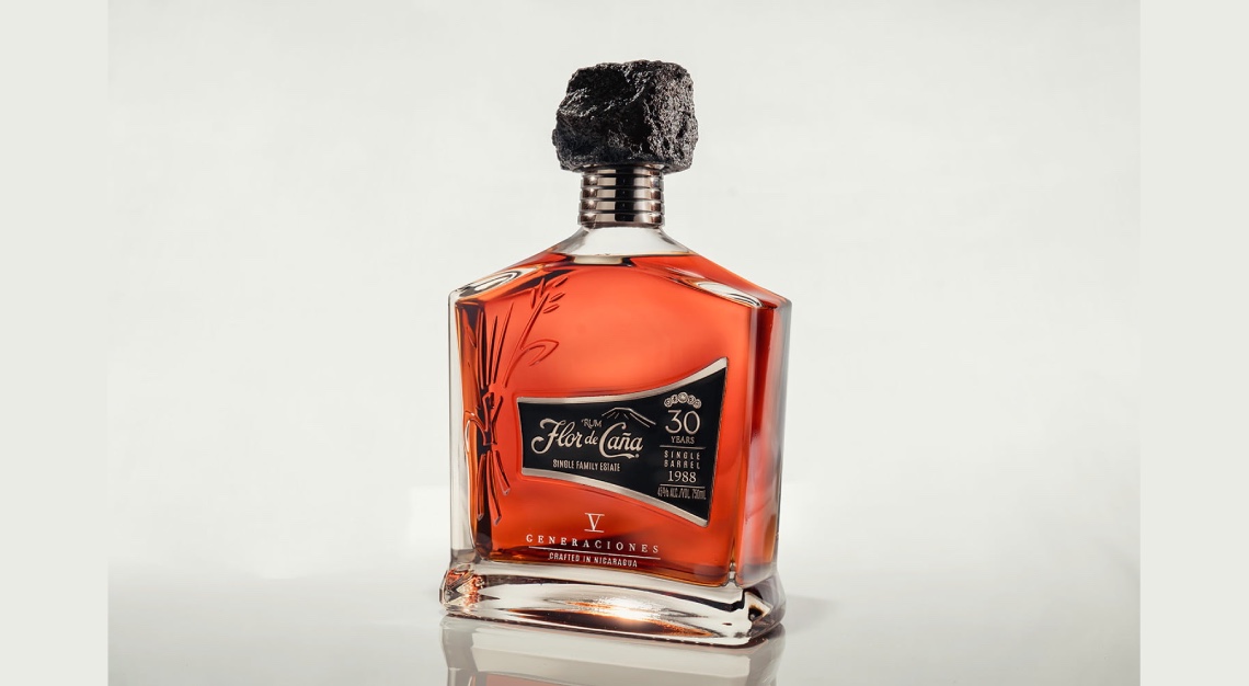 flor de cana rum