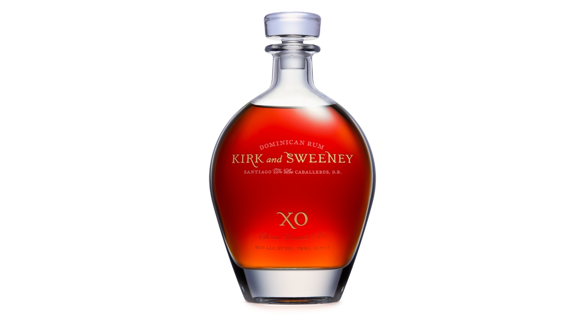 Kirk and Sweeney XO Edición Limitada No. 1