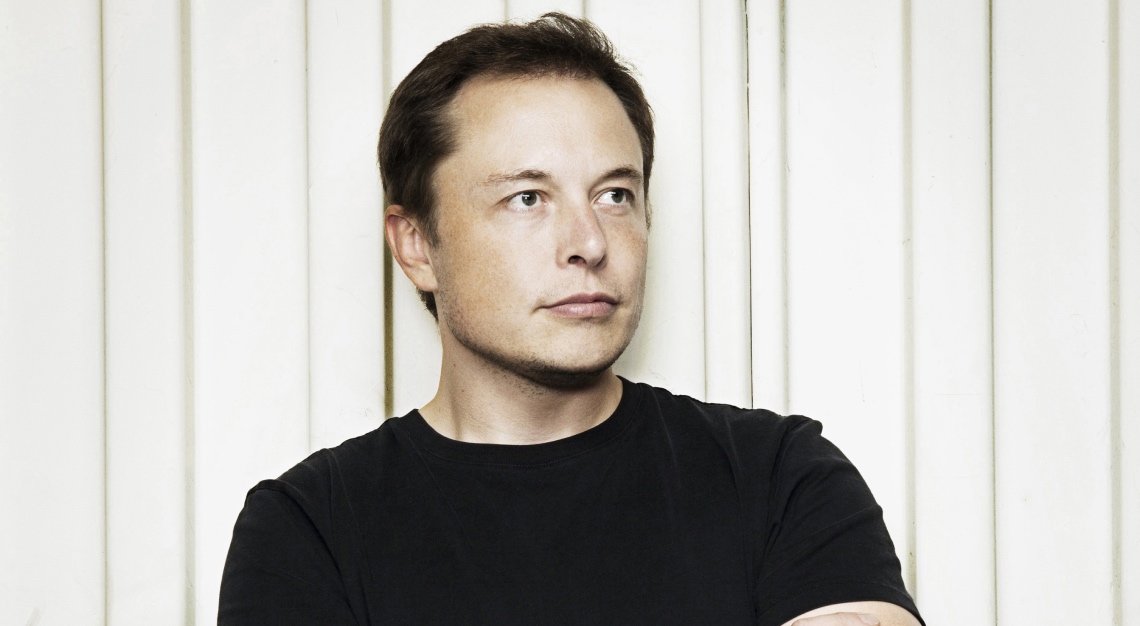 elon musk