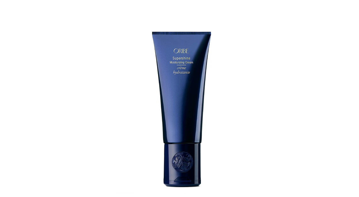 oribe supershine moisturising cream