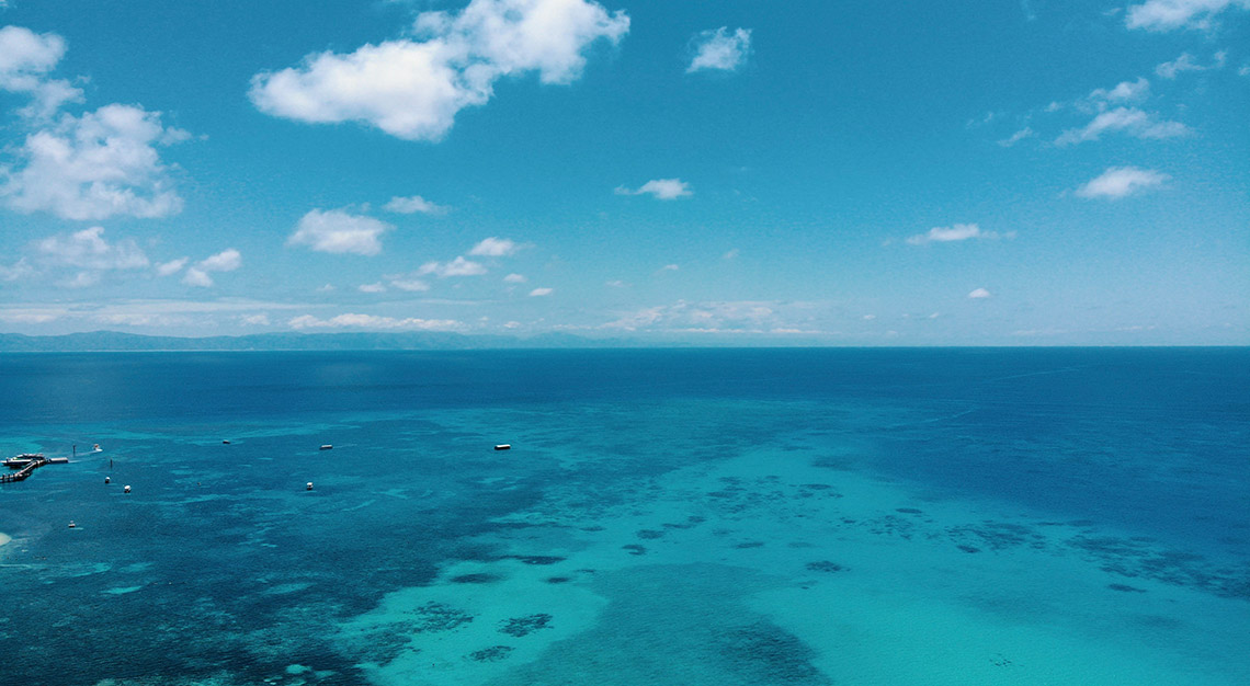 Great Barrier Reef