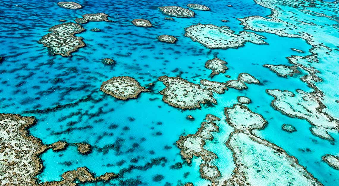 Great Barrier Reef