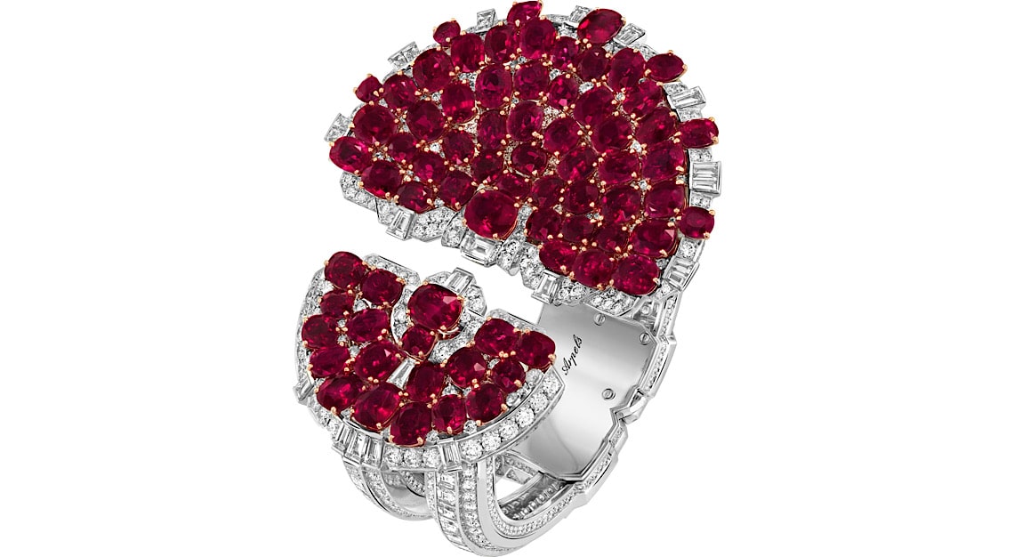 BOTB Jewellery Van Cleef & Arpels