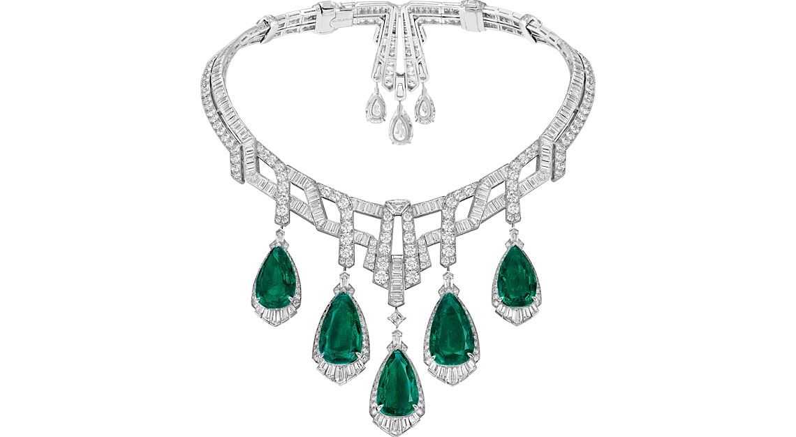 BOTB Jewellery Van Cleef & Arpels