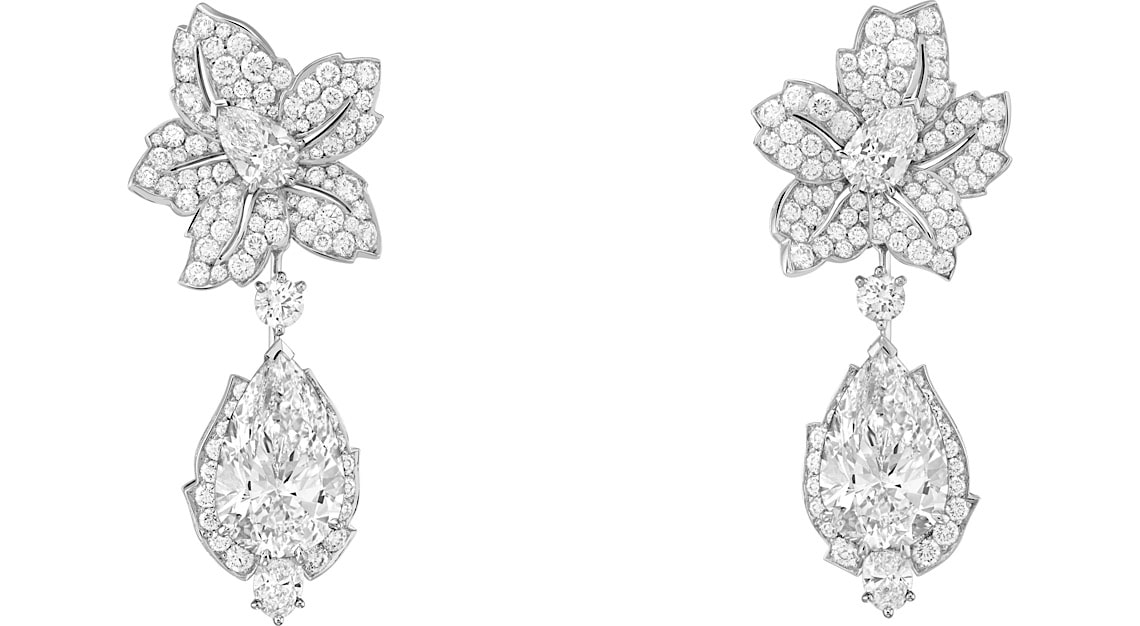 BOTB Jewellery Van Cleef & Arpels