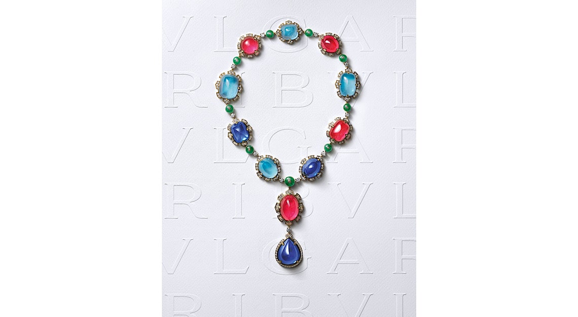 BOTB Jewellery Bulgari