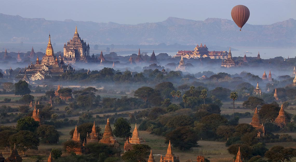 Bagan