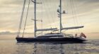Radiance Yacht