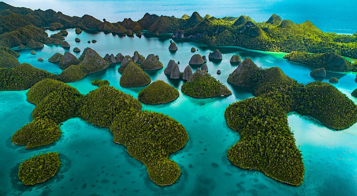 Raja Ampat