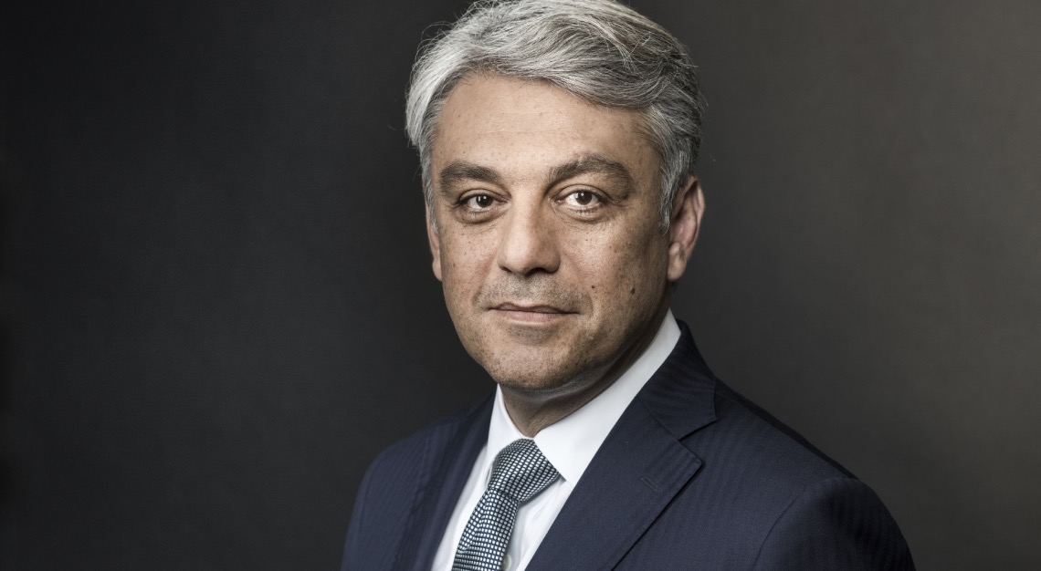 renault ceo luca de meo