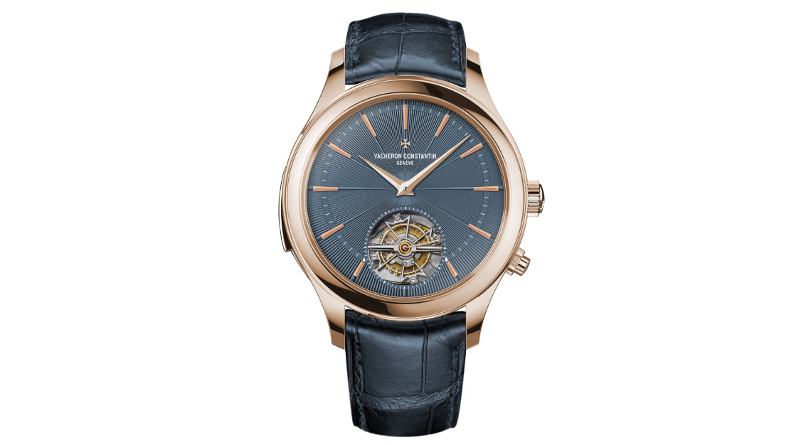 Vacheron Constantin Les Cabinotiers Minute Repeater Tourbillon Sky Chart