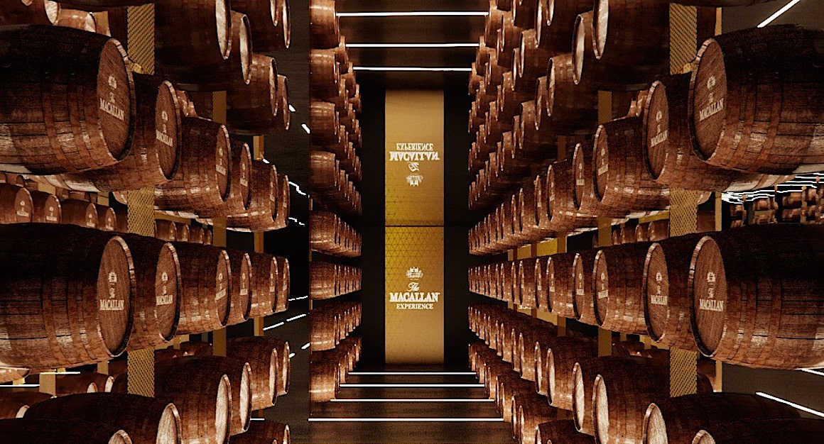 Macallan Experience