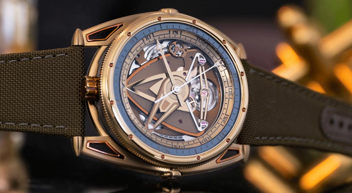 de bethune yellow submarine