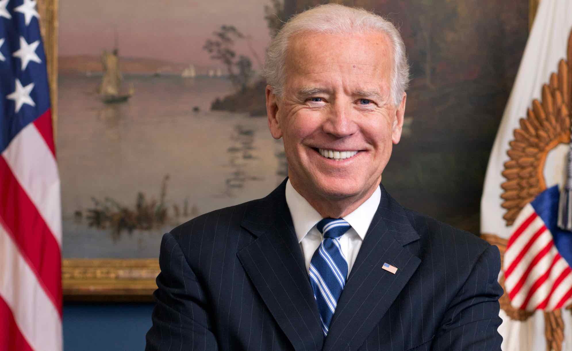 us elections 2020 Joe biden