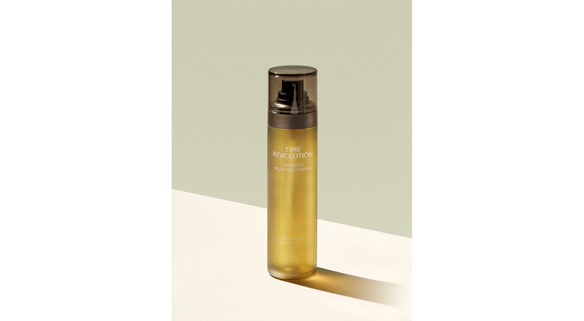 Missha Artemisia Treatment Essence Mist