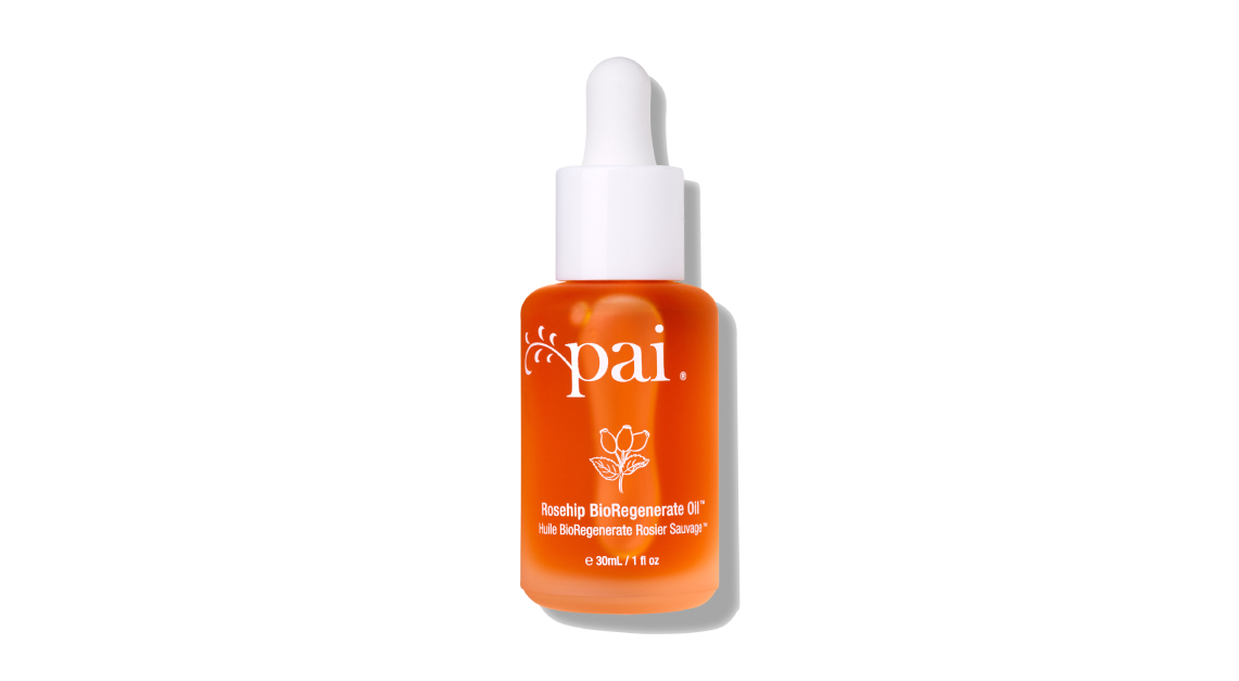 Pai Rosehip BioRegenerate Oil