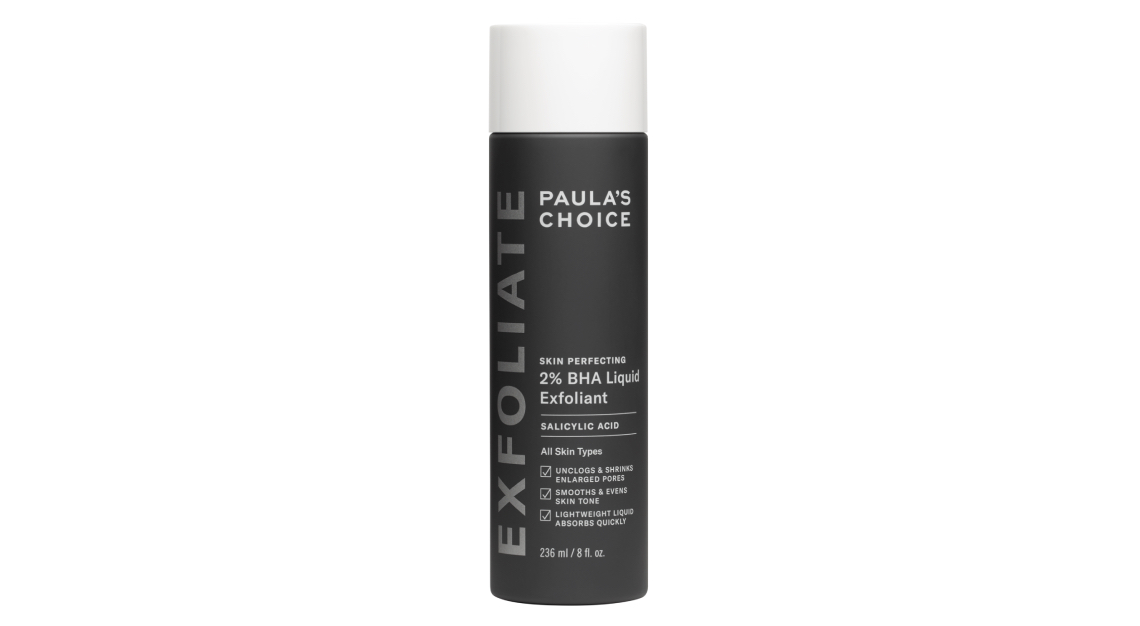 Paula’s Choice Skin Perfecting Jumbo 2% BHA Liquid Exfoliant