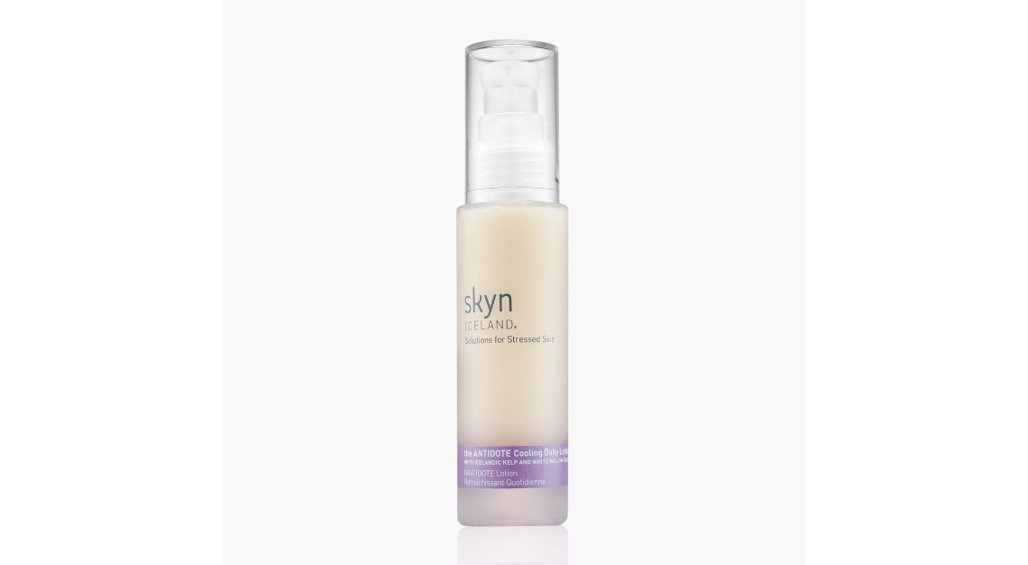 Skyn Iceland Antidote Cooling Daily Lotion