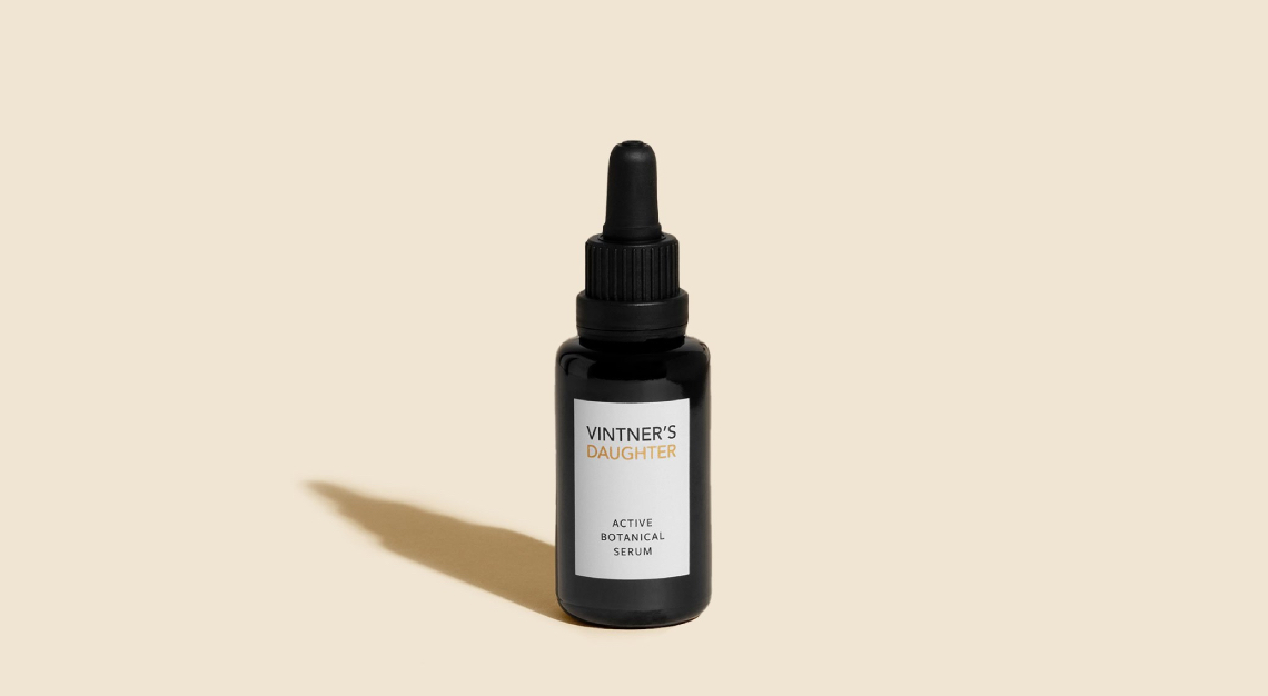 Vintners Daughter Active Botanical Serum