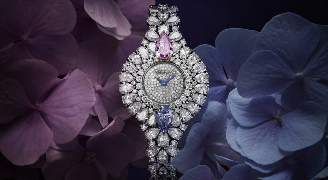 chopard magari